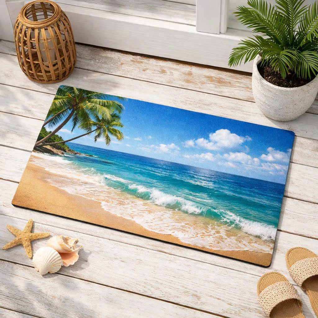 Custom Doormat, Floor Mat
