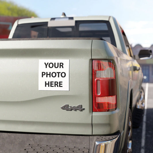 Etsy Car Magnets - Sky High Gallery