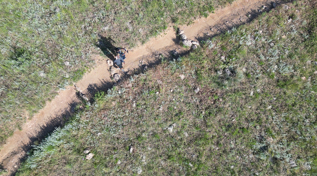 The Impact of Drone Photography on Recreational Activities