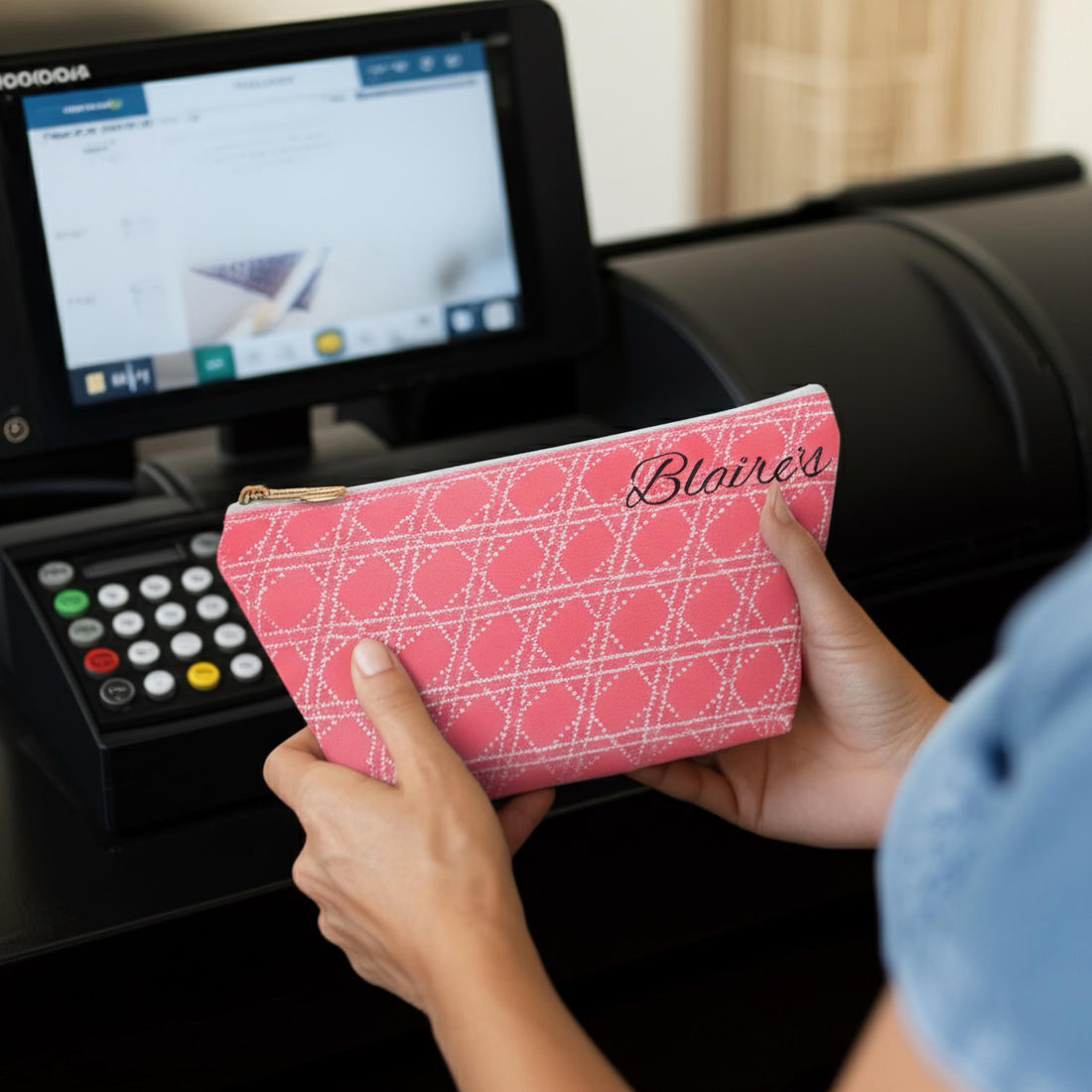 Carry Your Story: How a Custom Photo Purse Inspires Daily Motivation