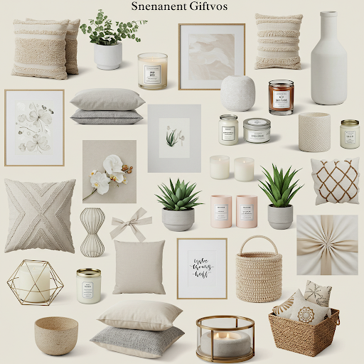 Decor & Gifts