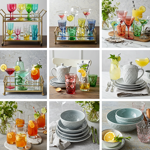 Drinkware