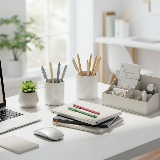 Office & Stationary