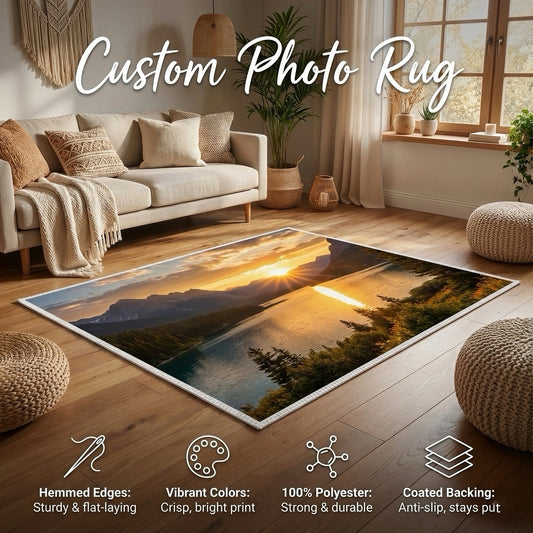 Etsy rug