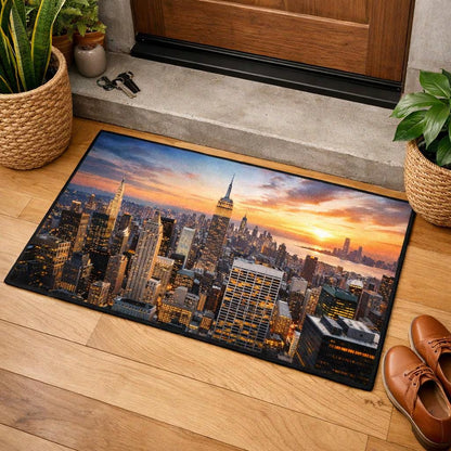 Custom Doormat, Floor Mat