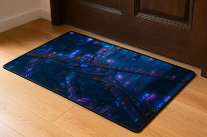 Custom Doormat, Floor Mat
