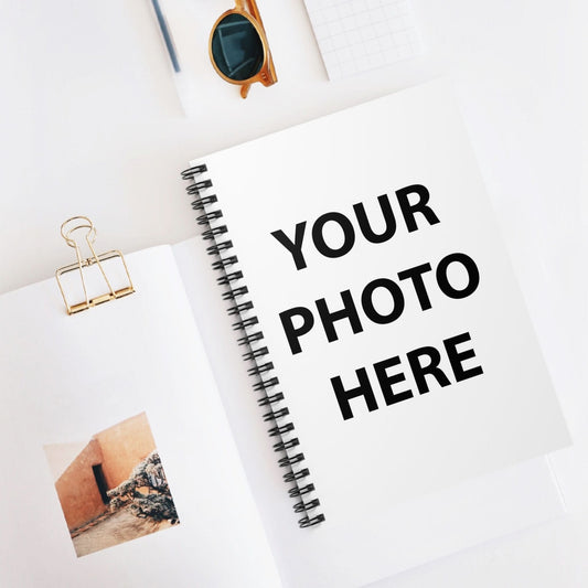 Notebook designs