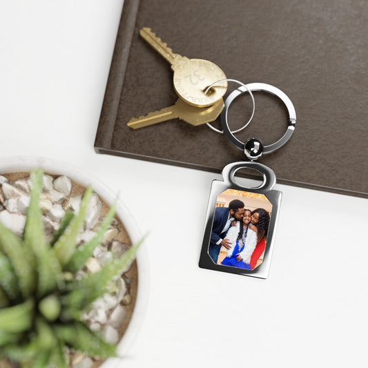 Keyrings Designs