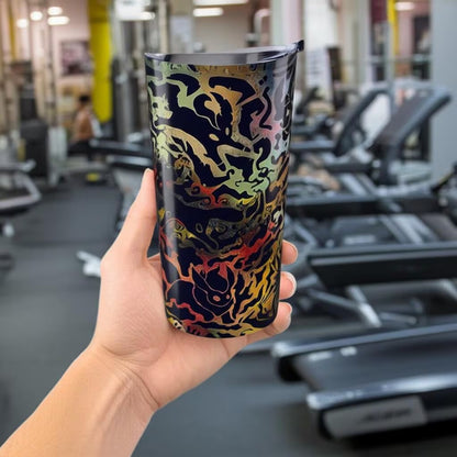 Custom Photo Insulated Tumblers (10oz & 20oz)