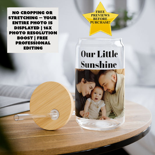 Sipping glass designs