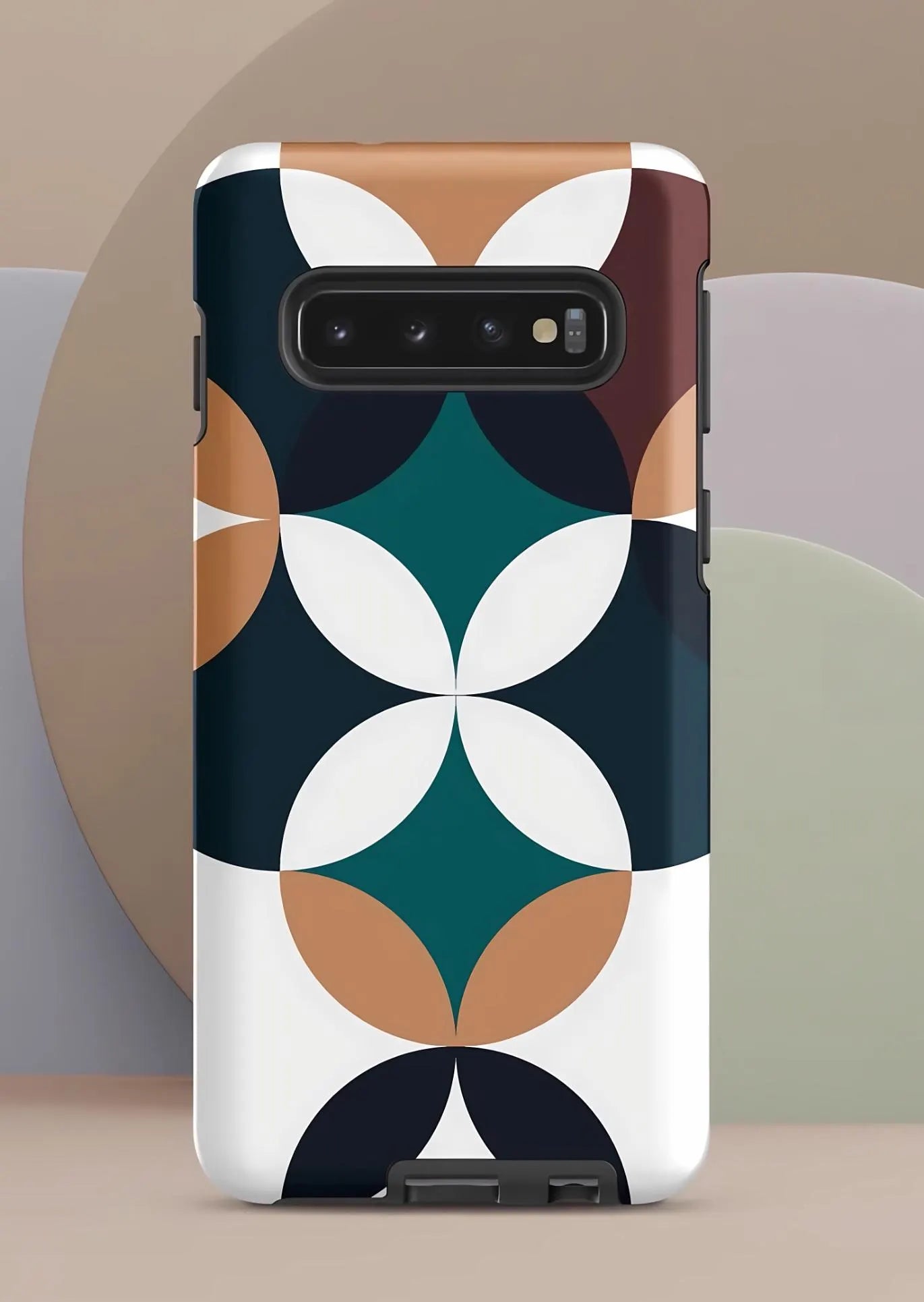 Custom Photo Samsung Cases