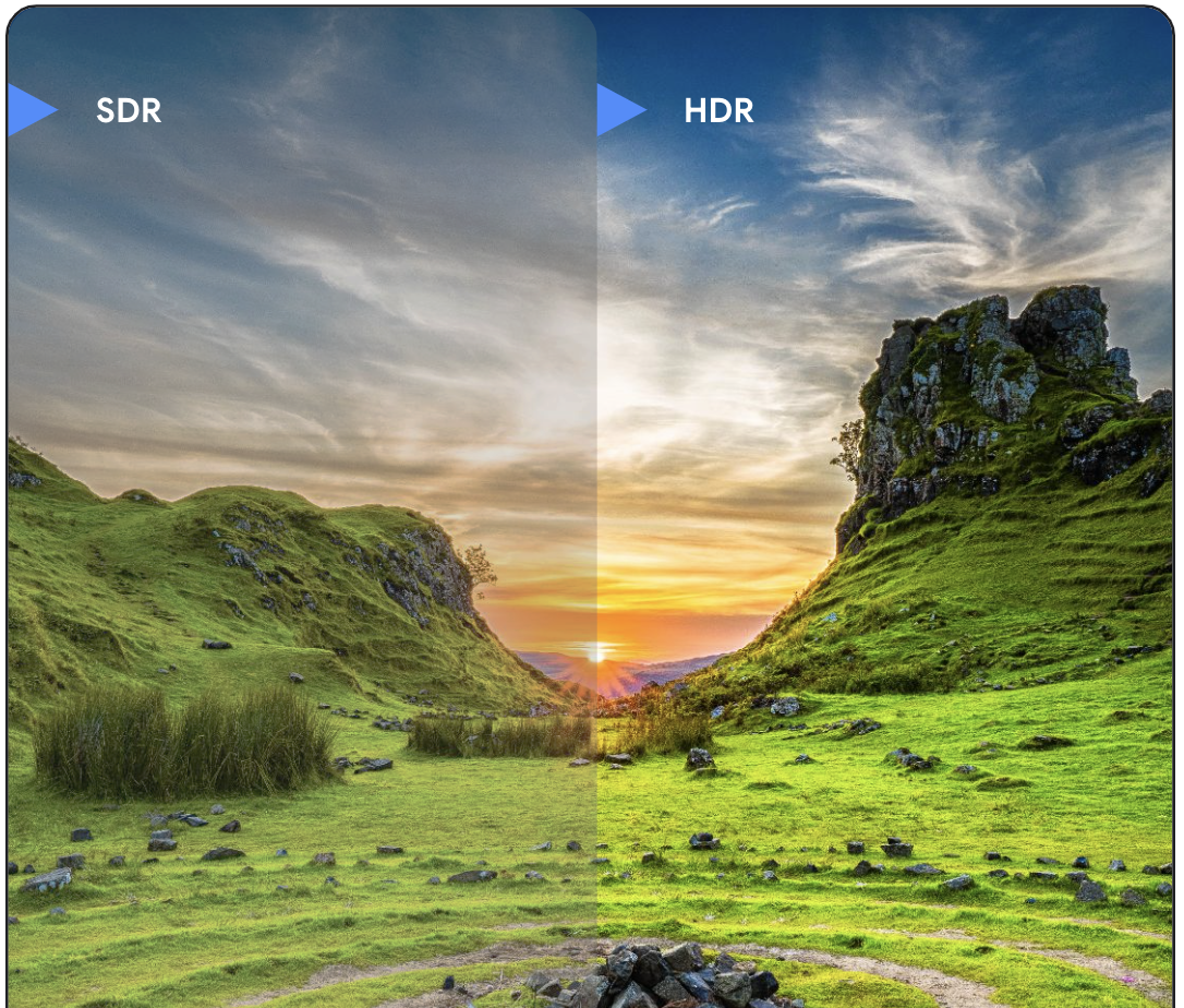 Add 5 photos (ground or drone)