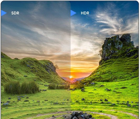 Add 5 photos (ground or drone)