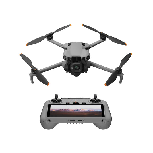 6+ HDR Drone Photos