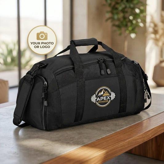 Etsy gym bag