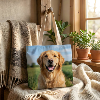 Custom Tote Bag