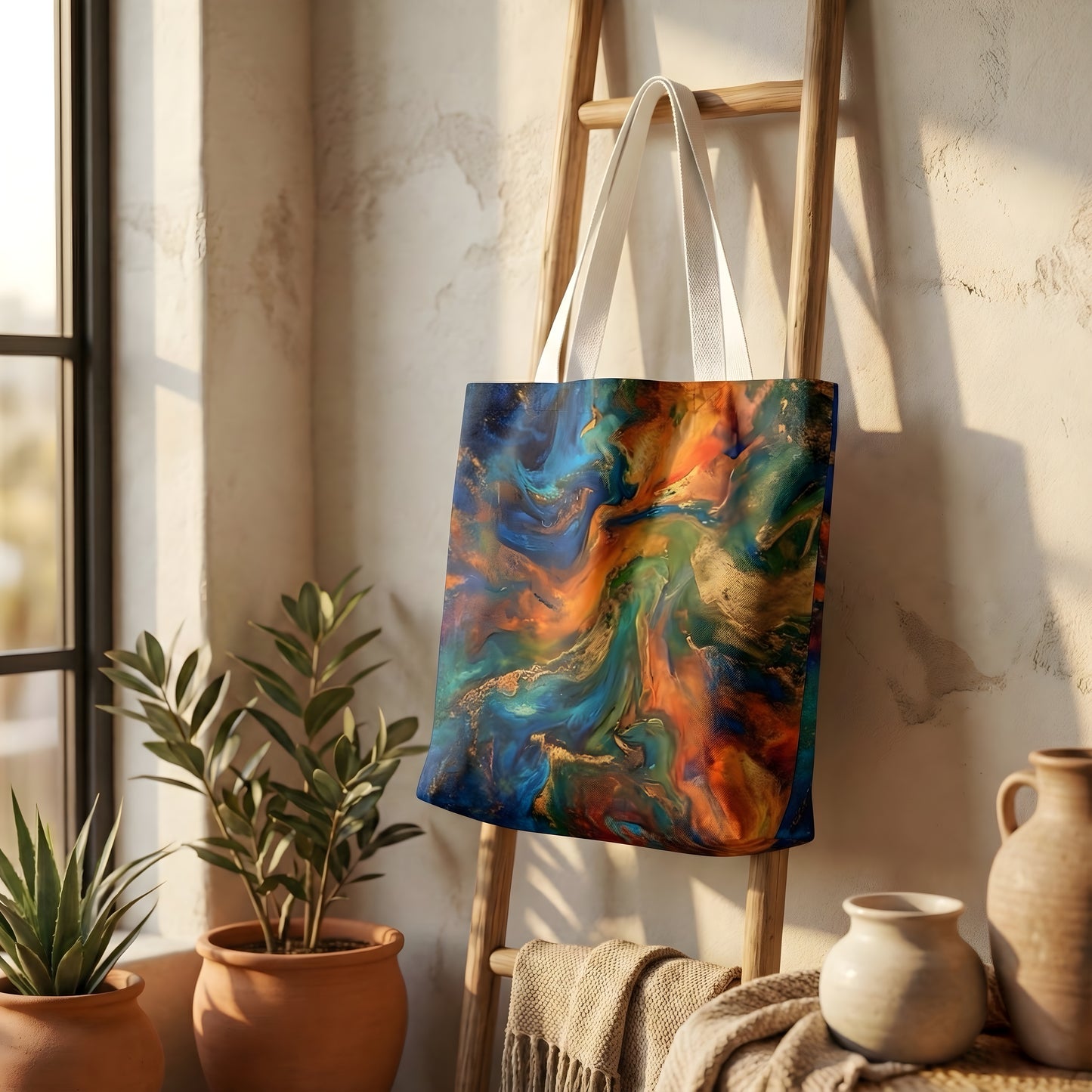 Custom Tote Bag
