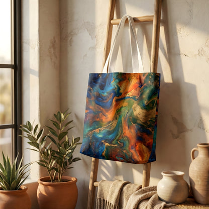 Custom Tote Bag